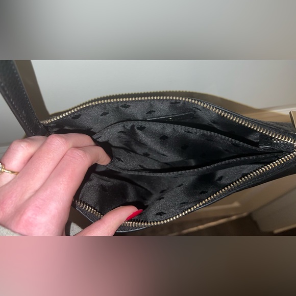 Leila Triple Gusset Crossbody - Picture 10 of 10